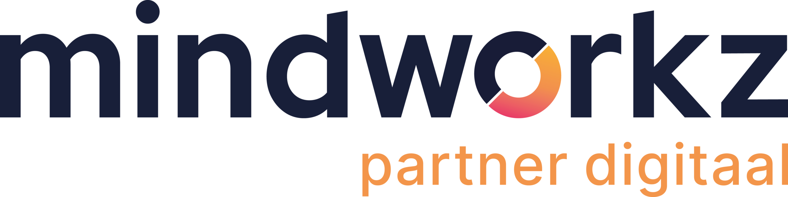 Mindworkz - partner digitaal