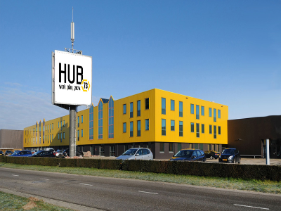 Horst - HUB73